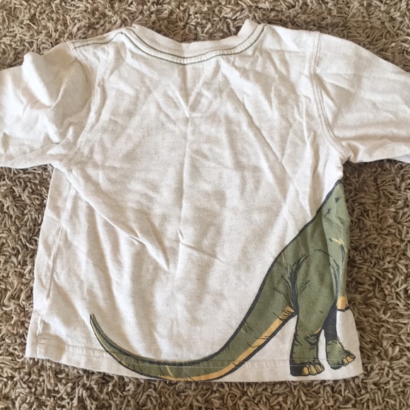 Lon sleeve t shirt - Picture 2 of 2